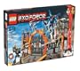 LEGO Exo-Force Sentai Fortress