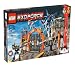 LEGO Exo-Force Sentai Fortress