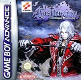 Eigenschaften Konami  / Castlevania - Harmony of Dissonance