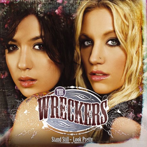 CD-Charts  Music : Stand Still, Look Pretty