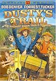 Dusty's Trail:TV Series
