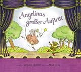 Bücher : Angelinas großer Auftritt