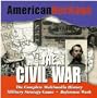 American Heritage Civil War