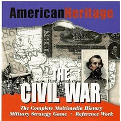 American Heritage Civil War