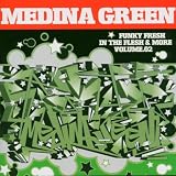 Funky Fresh in the Flesh and More: Mixtape Vol.2