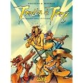 Trolls de Troy, Tome 8 : Rock'n troll attitude