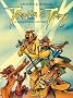 Trolls de Troy, Tome 8 : Rock'n troll attitude