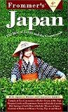 Frommer's Japan (Frommer's Complete)