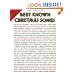 120 Best Known Christmas Songs