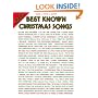 120 Best Known Christmas Songs