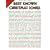 120 Best Known Christmas Songs: Piano/Vocal/Guitar