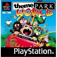 Theme Park World
