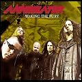Waking the Fury