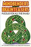 Mindbenders and brainteasers