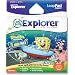 LeapFrog Leapster/LeapPad Explorer Spongebob Kart Racing Game