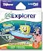 LeapFrog Leapster/LeapPad Explorer Spongebob Kart Racing Game