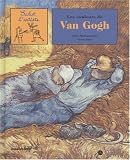 Revue RMN  / Les couleurs de Van Gogh