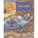Les couleurs de Van Gogh