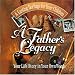 A Father's Legacy: Your Life Story in Your Own Words width=