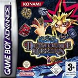 Eigenschaften Konami  / Yu-Gi-Oh! - Dungeondice Monsters