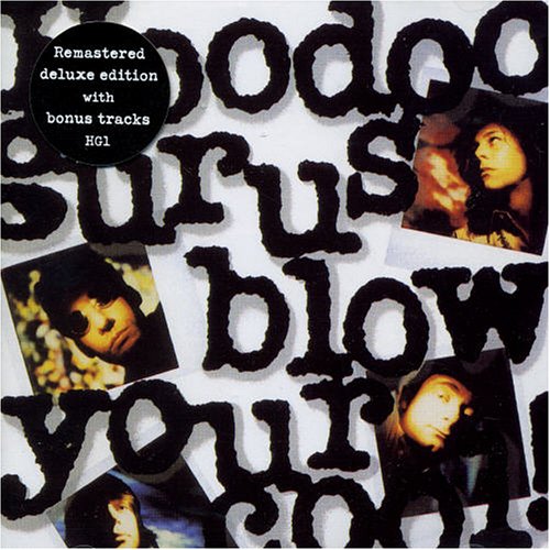 CD-Charts  Search : Blow Your Cool (Bonus Tracks) [Australian Import]