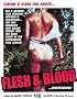 Flesh & Blood: Compendium: Cinema and Video for Adults