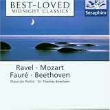 Best Loved Midnight Classics