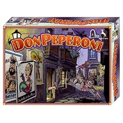 Don Peperoni