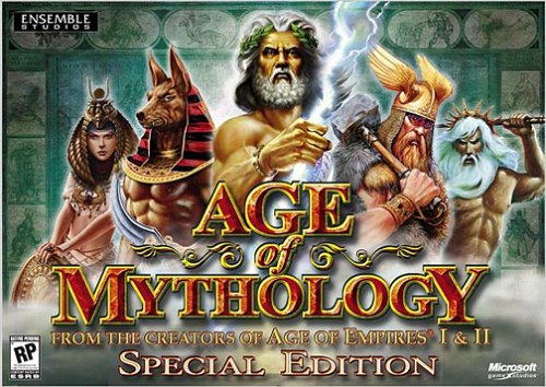 Age of Mythology Special Edition