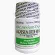 MAGnesium Oxide 400 mg Dietary Supplement Tablets - 120 Tablets