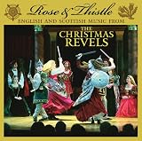Rose and Thistle: English and Scottish Music