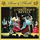 Rose and Thistle: English and Scottish Music by  David Torrey, Donald Duncan, Jack McCreless, Joseph Janezic, and Nat Coolidge 