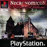 Necronomicon