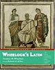 Wheelock's Latin, 6th Edition Revised (The Wheelock's Latin)
