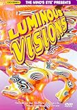 Odyssey In the Mind's Eye: Luminous Visions Odyssey In the Mind's Eye: Luminous Visions