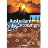 Cornelsen Senior English Library - Landeskunde: Ab 11. Schuljahr - Australian Encounters: Sch�lerheft