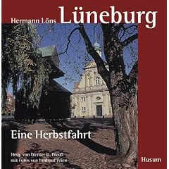 L�neburg: Eine Herbstfahrt