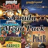 Youda Mega Pack [Download]