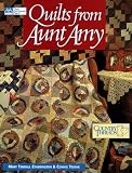 Quilts from Aunt Amy