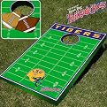 Louisiana State University Wild Sales Beanbag Toss
