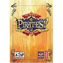 Sid Meier's Pirates!