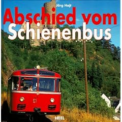 Abschied vom Schienenbus