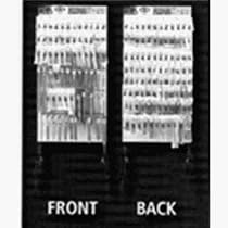 2PK 7/16" OD CMP Spring