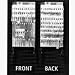 Century Spring #C-814 1-3/8 OD CMP Spring