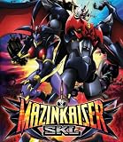 Mazinkaiser Skl [Blu-ray]