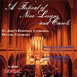 A Festival of Nine Lessons and Carols