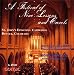 A Festival of Nine Lessons and Carols