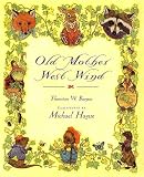 Old Mother West Wind Thornton W. Burgess