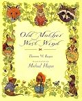 Old Mother West Wind