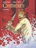 Revue Vents d'Ouest  / Chimères, tome 2 : Athena